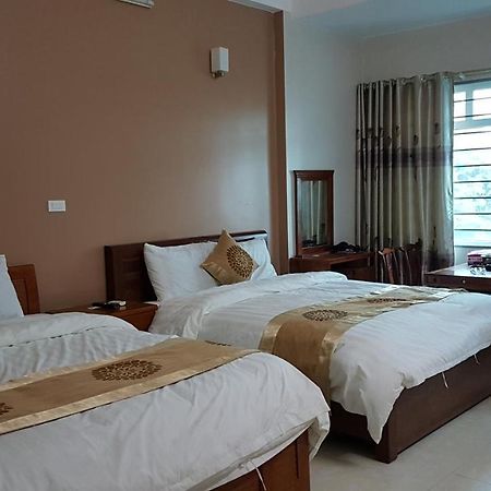 Love Hotel Near Ha Dong General Hospital Hanoi Luaran gambar