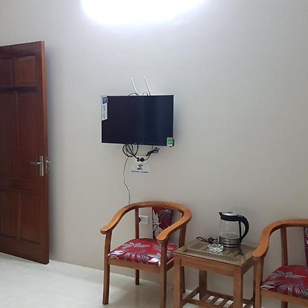 Love Hotel Near Ha Dong General Hospital Hanoi Luaran gambar