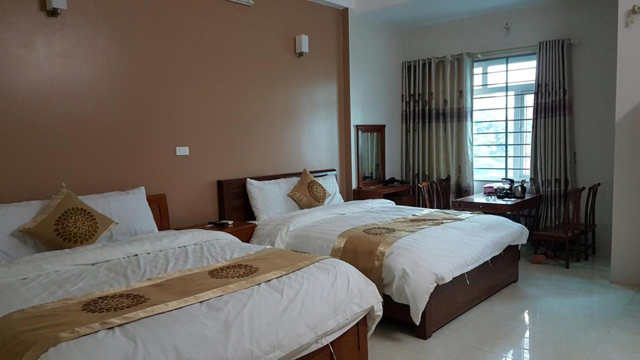 Love Hotel Near Ha Dong General Hospital Hanoi Luaran gambar