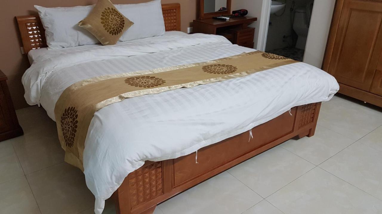 Love Hotel Near Ha Dong General Hospital Hanoi Luaran gambar