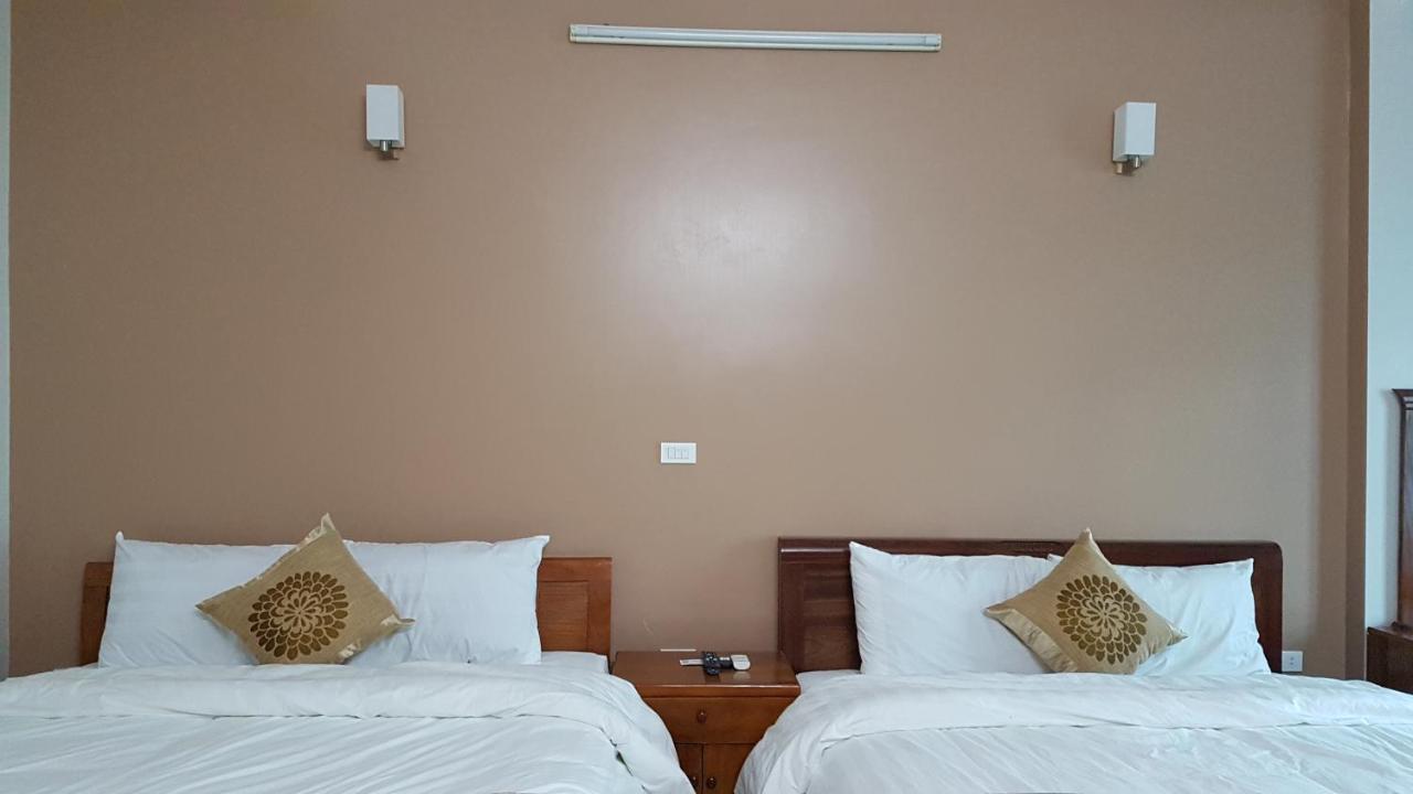 Love Hotel Near Ha Dong General Hospital Hanoi Luaran gambar