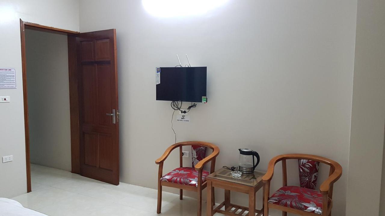 Love Hotel Near Ha Dong General Hospital Hanoi Luaran gambar