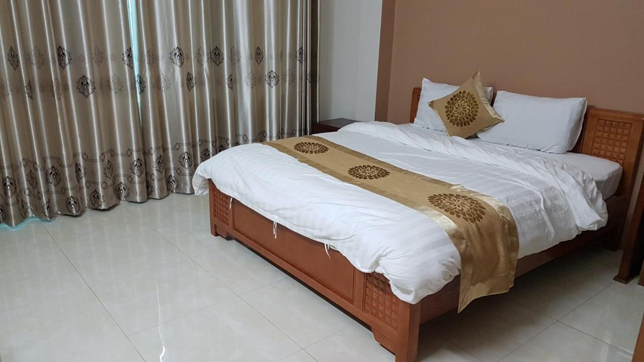 Love Hotel Near Ha Dong General Hospital Hanoi Luaran gambar