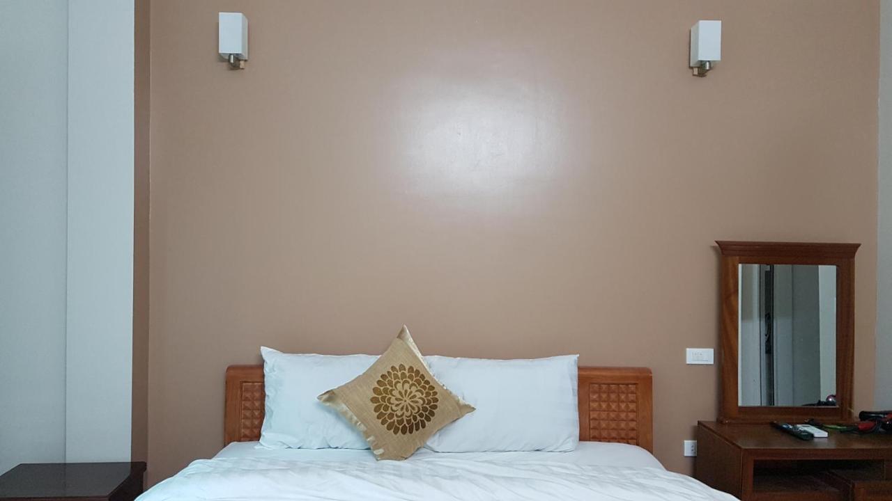 Love Hotel Near Ha Dong General Hospital Hanoi Luaran gambar