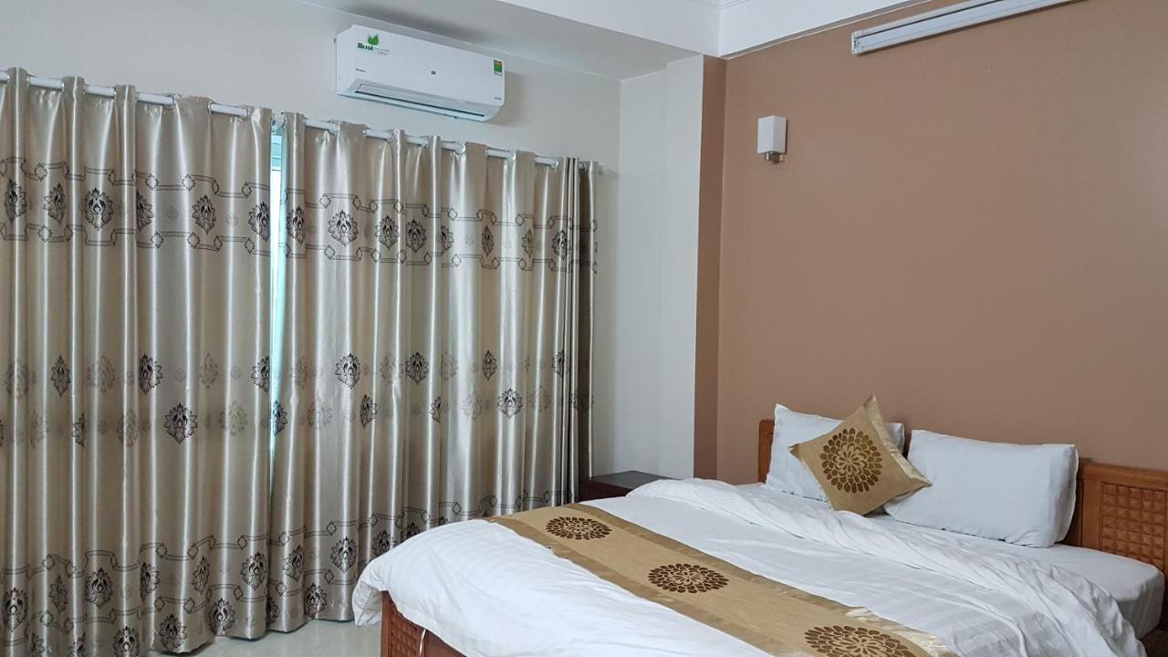 Love Hotel Near Ha Dong General Hospital Hanoi Luaran gambar