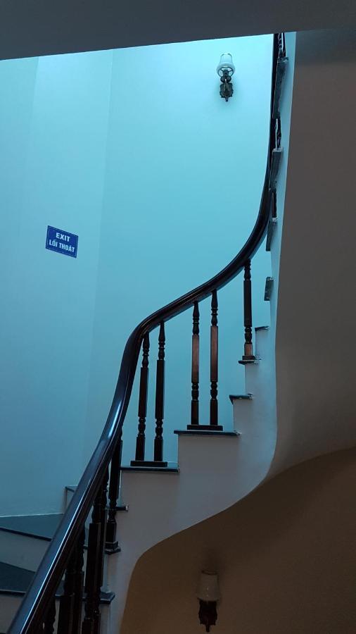 Love Hotel Near Ha Dong General Hospital Hanoi Luaran gambar