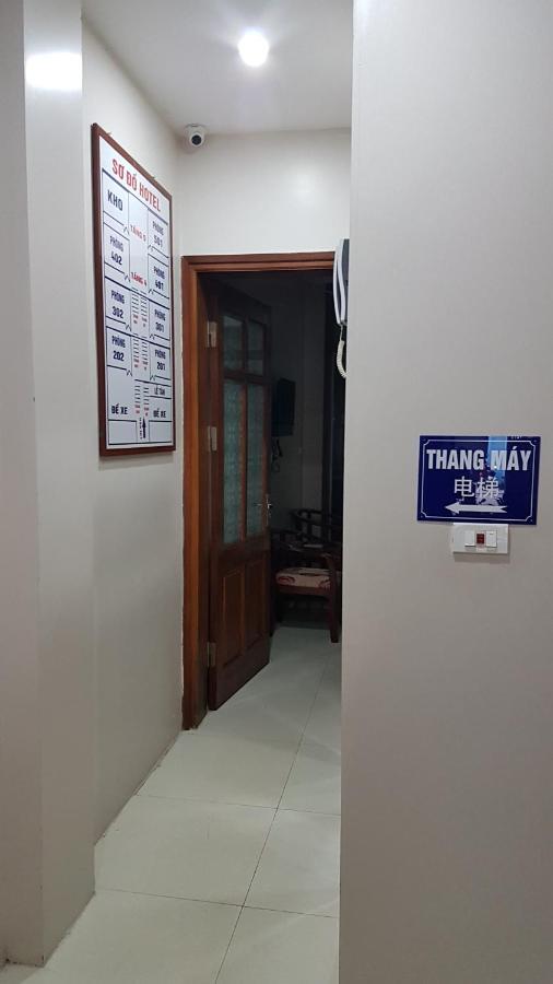 Love Hotel Near Ha Dong General Hospital Hanoi Luaran gambar