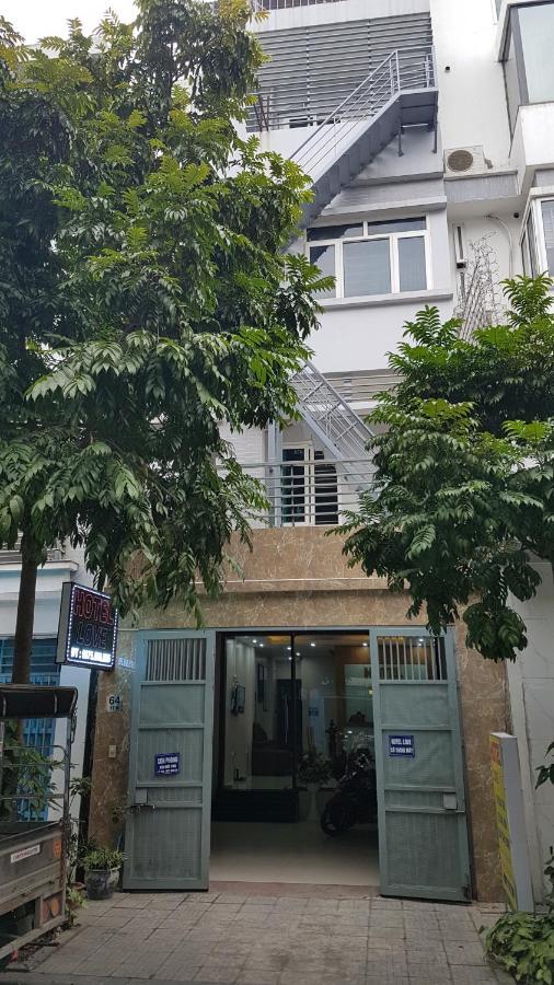 Love Hotel Near Ha Dong General Hospital Hanoi Luaran gambar