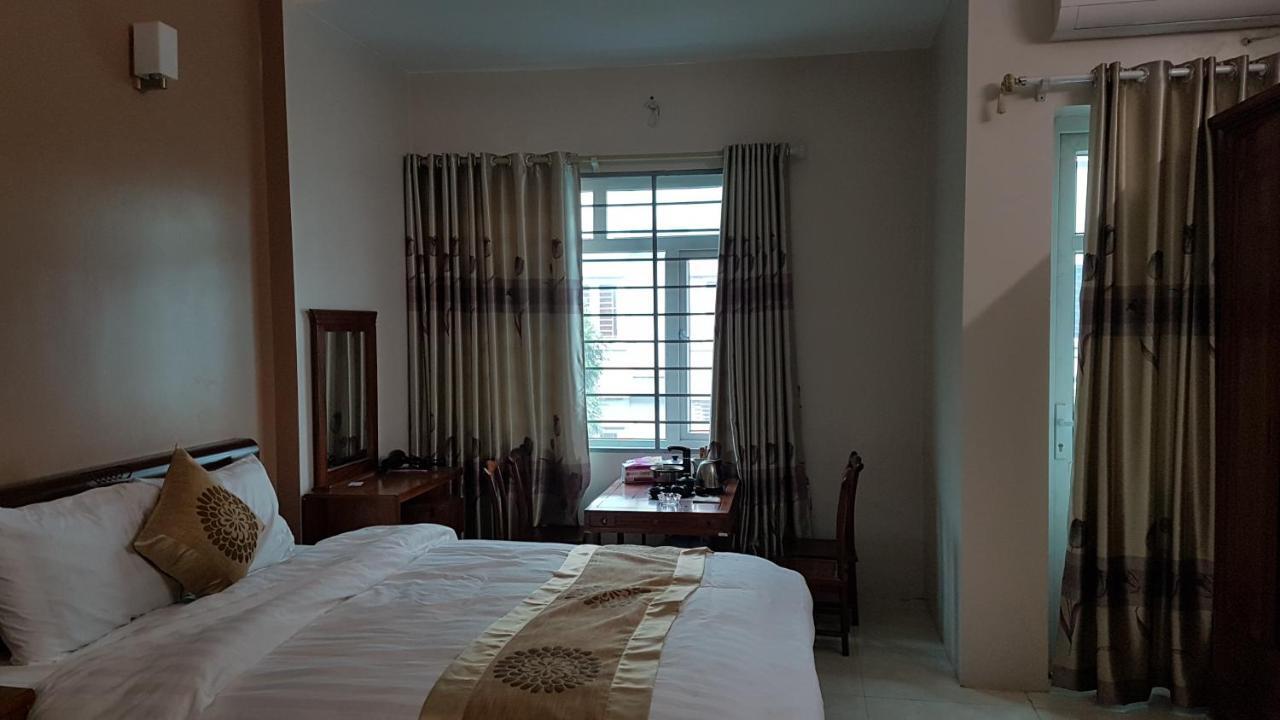 Love Hotel Near Ha Dong General Hospital Hanoi Luaran gambar