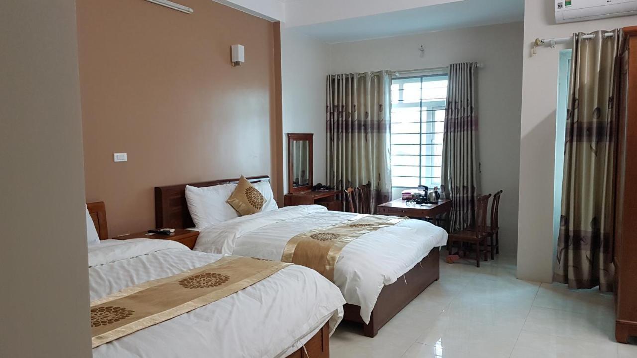 Love Hotel Near Ha Dong General Hospital Hanoi Luaran gambar