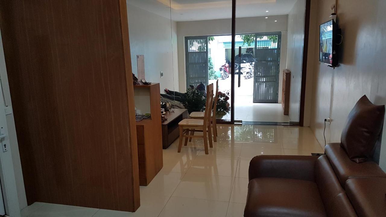 Love Hotel Near Ha Dong General Hospital Hanoi Luaran gambar