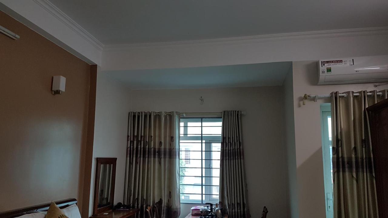 Love Hotel Near Ha Dong General Hospital Hanoi Luaran gambar
