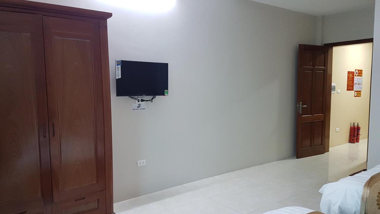 Love Hotel Near Ha Dong General Hospital Hanoi Luaran gambar