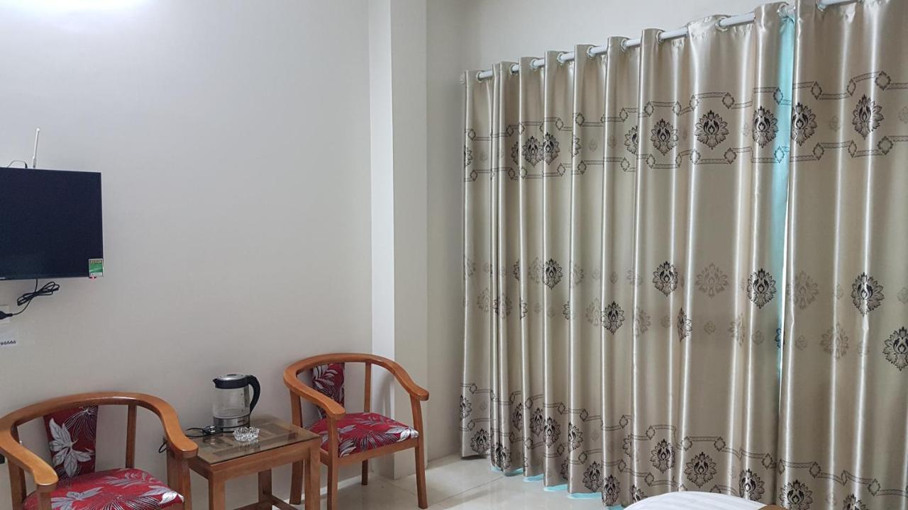 Love Hotel Near Ha Dong General Hospital Hanoi Luaran gambar
