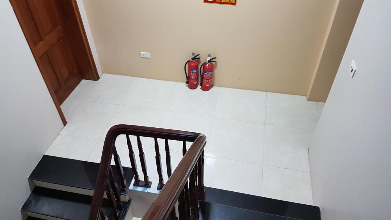 Love Hotel Near Ha Dong General Hospital Hanoi Luaran gambar