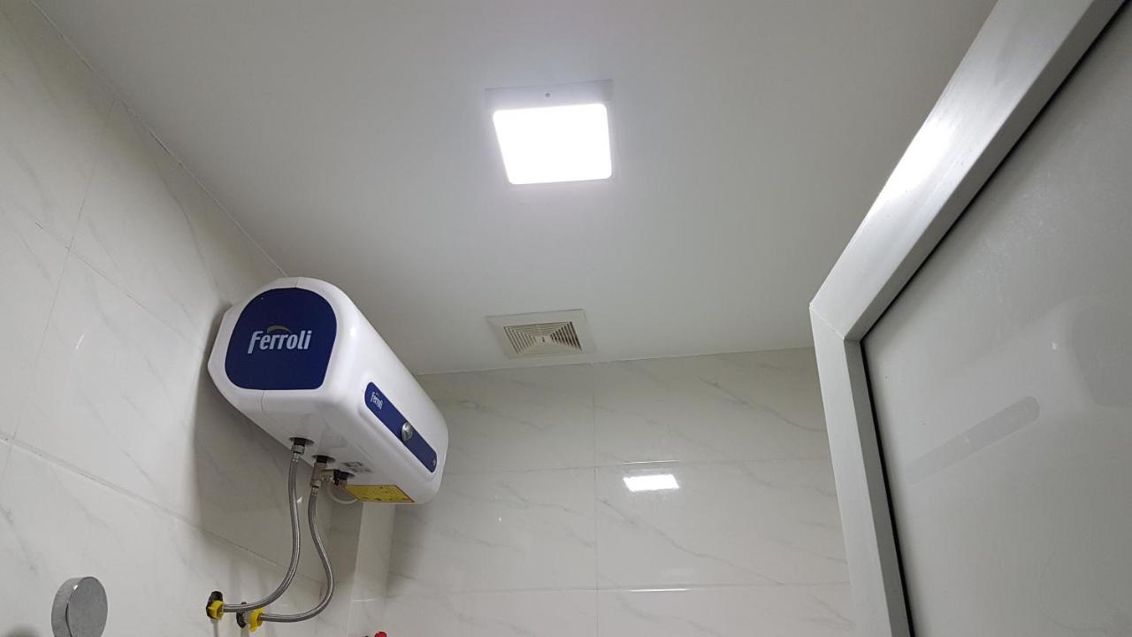 Love Hotel Near Ha Dong General Hospital Hanoi Luaran gambar