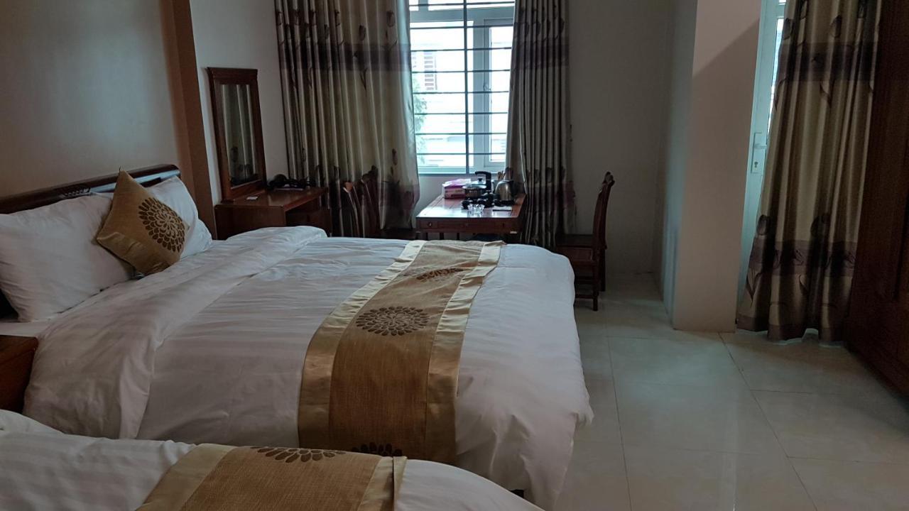 Love Hotel Near Ha Dong General Hospital Hanoi Luaran gambar