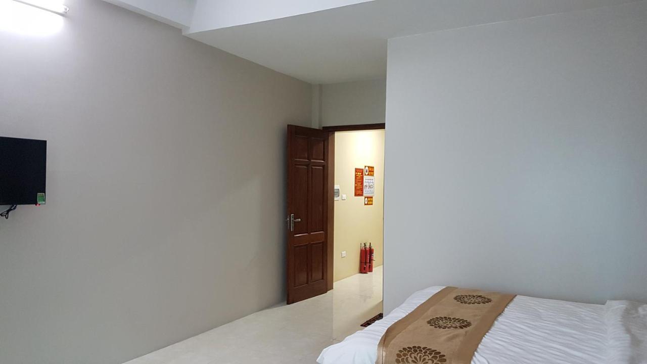 Love Hotel Near Ha Dong General Hospital Hanoi Luaran gambar