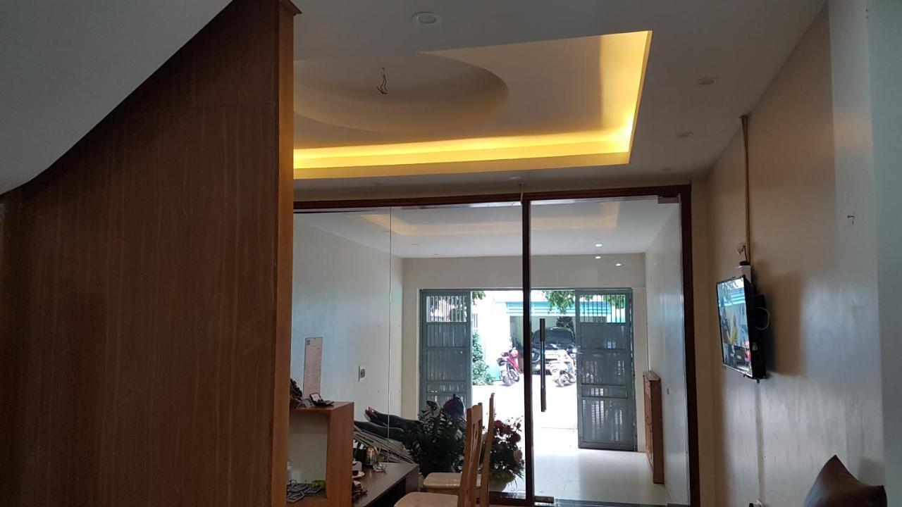 Love Hotel Near Ha Dong General Hospital Hanoi Luaran gambar