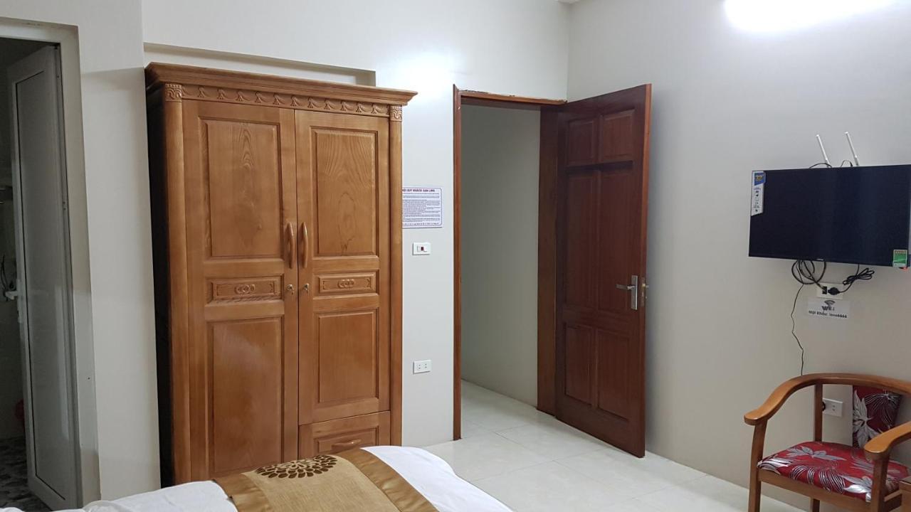 Love Hotel Near Ha Dong General Hospital Hanoi Luaran gambar