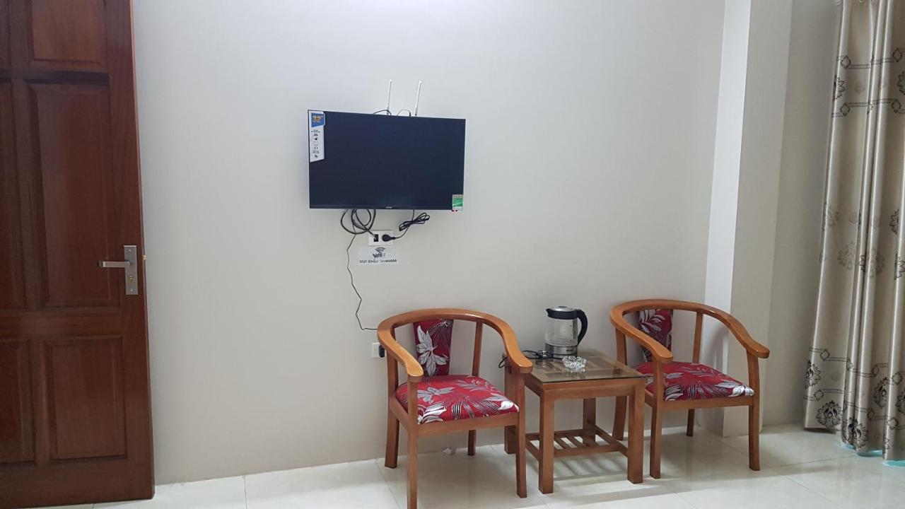 Love Hotel Near Ha Dong General Hospital Hanoi Luaran gambar